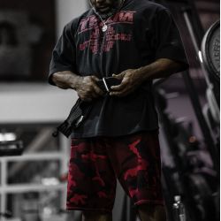 GASP Thermal shorts 华夫格夏日爆款弹力短裤九月新品配色220708