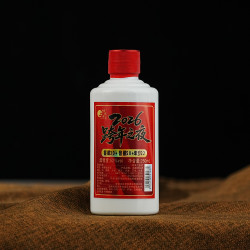 功成世家（新年限定）2026 跨年之夜酒52度250ml