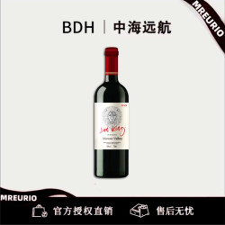 狮王干红葡萄酒750ml*1  河谷