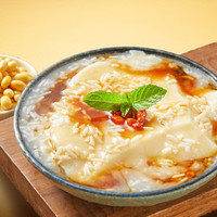 大师兄 醪糟冰豆花