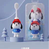 CKT儿童牙刷-1-15儿童牙刷小号牙刷带包装盒