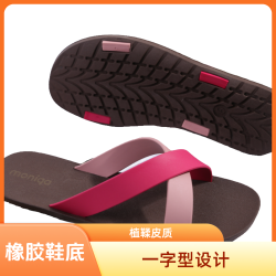 厚底夏季坡跟女士拖鞋进口新款网红韩版平底外穿时尚凉拖休闲防滑