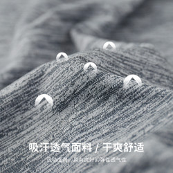 健身长袖男连帽卫衣宽松运动美式篮球训练服詹姆斯欧文科比帽衫潮
