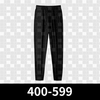 400-599大码男装长裤