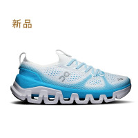 新品尝鲜：On Cloud X Tempo 男款综合训练鞋