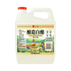 水塔 粮食酿造白醋 2300ml 桶装