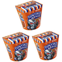叮一口 DINYIKO辣番茄意面200g*3盒