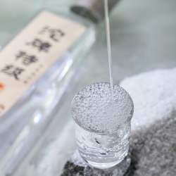 舍得 沱牌 特级T68 50度 浓香型白酒 480mL*1瓶