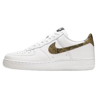 耐克 AIR FORCE 1 AO1635-100 白色 44.5码 休闲板鞋