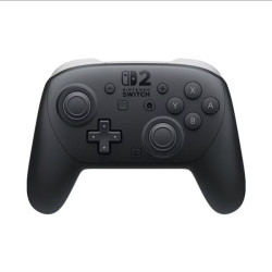 日本直邮 日版 任天堂 Switch2 NS2 PRO手柄 无线控制器 全新
