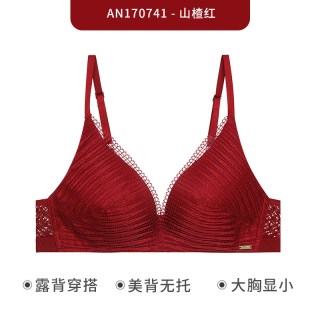 移动端：爱慕 女士蕾丝文胸合集