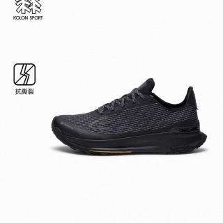 百亿补贴：KOLON SPORT 国版可隆EGG LITE轻量防撕裂橡胶底户外徒步鞋LUFH5MNT06