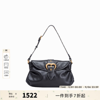 PINKO 【爱心搭扣】单肩包