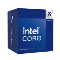 英特尔 14代酷睿i9 24核心处理器 5.8GHz 高性能CPU