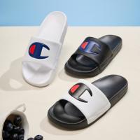 Champion 经典大C拖 男女同款 清凉舒适拖鞋