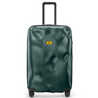 CRASH BAGGAGE icon系列 行万向轮登机拉杆行李箱 METALCB160