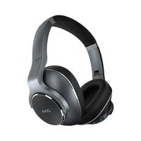  AKG/爱科技 N700NC WIRELESS 新一代智能自适应降噪 头戴式无线蓝牙降噪耳机  银色