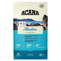 ACANA 爱肯拿 单一来源系列 无谷鸭肉梨全犬全阶段狗粮