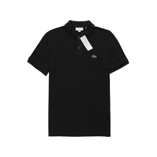 LACOSTE 男士刺绣翻领Polo衫 LAC-PH4012-51