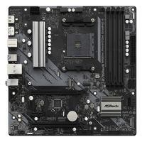华擎 B550M PG4 幻影电竞 主板+AMD 锐龙7 5800XT 板U套装