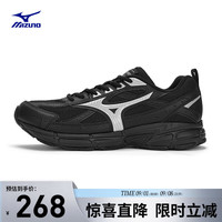 美津浓 SPEED 2K 防滑厚底透气 跑鞋