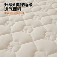 梦洁家居 100%新疆棉花夹棉床笠
