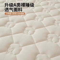 梦洁家居 100%新疆棉花夹棉床笠