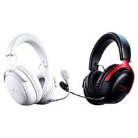 HYPERX 飓风系列 头戴式电竞游戏耳机