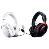 HYPERX 飓风系列 头戴式电竞游戏耳机