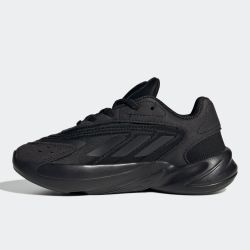 adidas 官方正品夏季新款大童休闲透气运动鞋H04742
