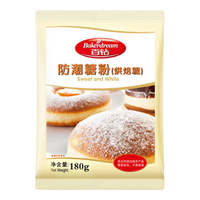 百钻 防潮糖粉 250g 袋装