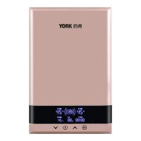 YORK约克 YK-F1金 8500W即热式电热水器