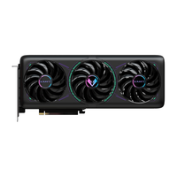 铭瑄 RTX5060 iCraft OC 8GB DLSS4.5 ARGB显卡