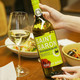  大瓶装！Saint Baron 西班牙长相思干白葡萄酒 1000mL　