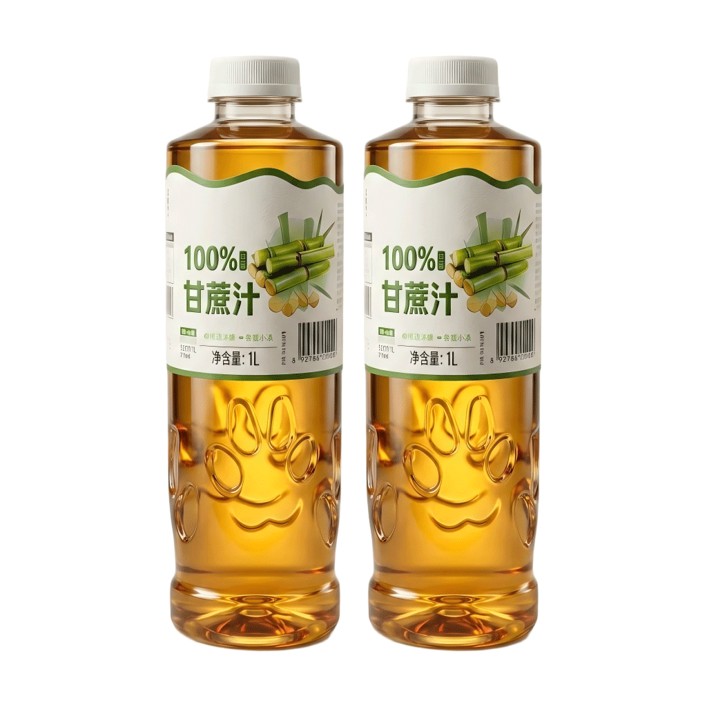 百多利 100%NFC石榴汁 350ml*6瓶 果汁饮料