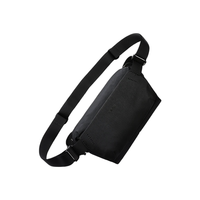 bellroy 贝罗依 Venture Sling Mini 男士户外机能运动骑行斜挎包 BMVA