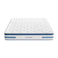喜临门 漾Plus+ 黄麻七区弹簧 床垫