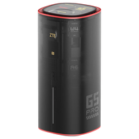 中兴 MC8512 WiFi7 2.5G双网口 5G移动路由器