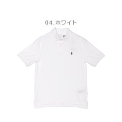 RALPH LAUREN 日本直邮 POLO马球衫 M码