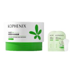 孔凤春 马齿苋舒缓修护霜