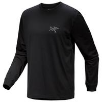 ARC'TERYX 始祖鸟 男士户外短袖T恤
