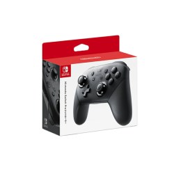 任天堂 Switch PRO 游戏手柄