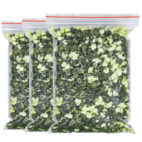 品香运 茉莉花茶 浓香型 广西横县绿茶