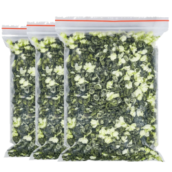 品香运 茉莉花茶 浓香型 广西横县绿茶