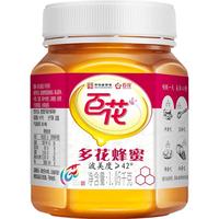 百花牌 多花蜂蜜 1.05kg