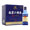 永丰牌 北京二锅头 臻品版 42度 清香型白酒