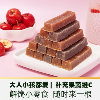 天猫超市 VC果蔬山楂条 250g