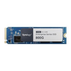 Synology SNV5420-800G - 企业系列 M.2 NVMe SSD (2280) 800GB