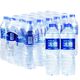 百亿补贴：冰露 可口可乐冰露550ml*24瓶装水包装饮用水家庭批发囤货膜包便宜广东