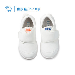 little blue lamb KU21276 儿童休闲运动鞋 PUPUPULA
